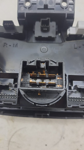 Comando Vent Ar Cond. Chevrolet Onix/prisma 15 Cx 30 - Imagem 9