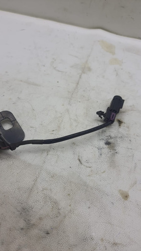 Fechadura Capô Chevrolet Onix/prisma 15 52133614 Cx17 - Imagem 3