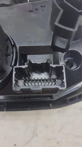 Comando Vent Ar Cond. Chevrolet Onix/prisma 15 Cx 30 - Imagem 10