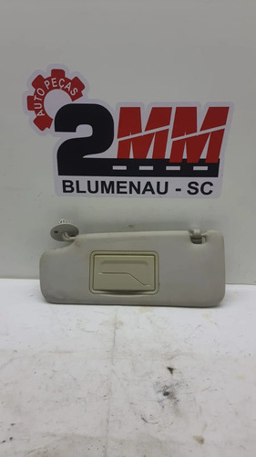 Quebra Sol Lad.esq. Chevrolet Prisma 2015 52063074