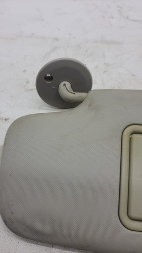 Quebra Sol Lad.esq. Chevrolet Prisma 2015 52063074 - Imagem 2