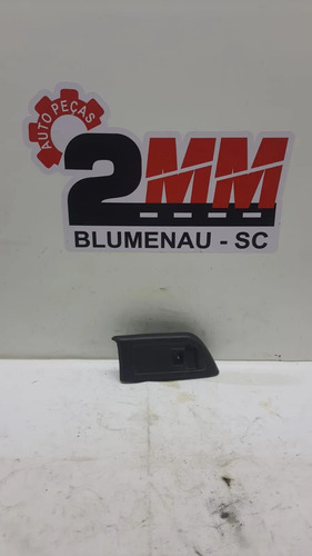 Comando Vidro Elé. C/mol Chevrolet Onix/prisma 15 D.dir