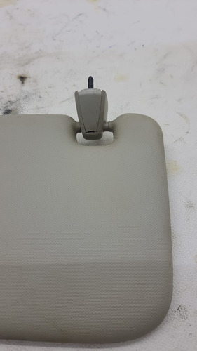 Quebra Sol Lad.esq. Chevrolet Prisma 2015 52063074 - Imagem 3