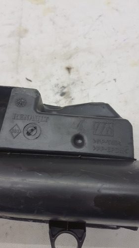 Cx Filtro De Ar Renault Clio 1.6 16v 04 Detalhes Cx17 - Imagem 4