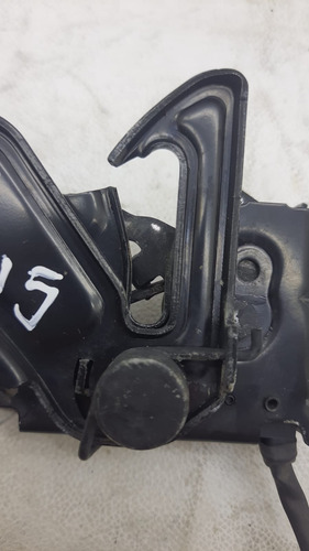 Fechadura Capô Chevrolet Onix/prisma 15 52133614 Cx17 - Imagem 6