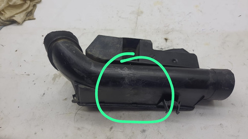 Cx Filtro De Ar Renault Clio 1.6 16v 04 Detalhes Cx17 - Imagem 5