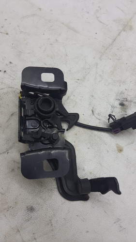 Fechadura Capô Chevrolet Onix/prisma 15 52133614 Cx17 - Imagem 7