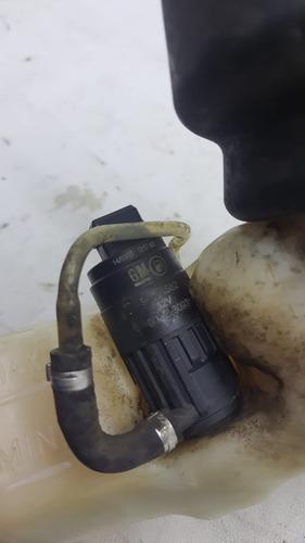 Reservatorio Partida Frio Comp. Gmonix/prisma 15/17 Cx 17 - Imagem 3