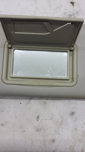 Quebra Sol Lad.esq. Chevrolet Prisma 2015 52063074 - Imagem 5