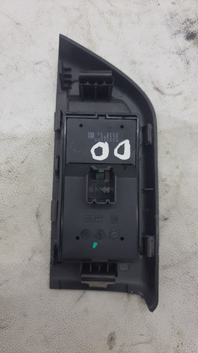 Comando Vidro Elé. C/mol Chevrolet Onix/prisma 15 D.dir - Imagem 4