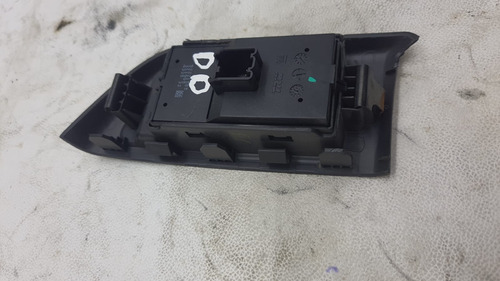 Comando Vidro Elé. C/mol Chevrolet Onix/prisma 15 D.dir - Imagem 5