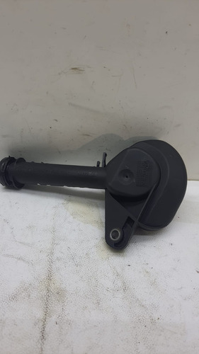 Bocal Do Óleo Motor Renault Clio Sandero 1.0 16v 2010 Cx17 - Imagem 2