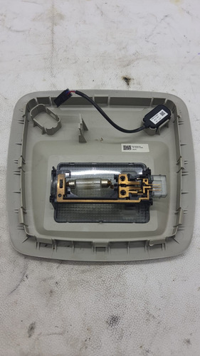 Luz Teto Chevrolet Onix/prisma 15 52069232 - Imagem 4