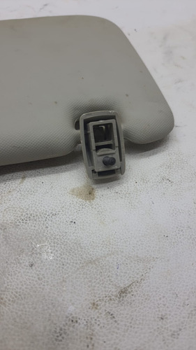 Quebra Sol Lad.esq. Chevrolet Prisma 2015 52063074 - Imagem 8