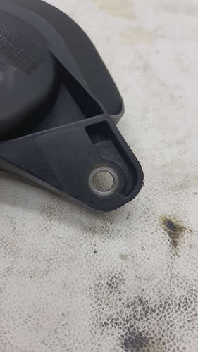 Bocal Do Óleo Motor Renault Clio Sandero 1.0 16v 2010 Cx17 - Imagem 5