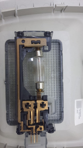 Luz Teto Chevrolet Onix/prisma 15 52069232 - Imagem 6