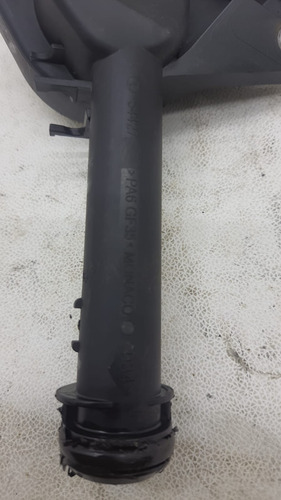 Bocal Do Óleo Motor Renault Clio Sandero 1.0 16v 2010 Cx17 - Imagem 6