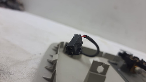 Luz Teto Chevrolet Onix/prisma 15 52069232 - Imagem 7