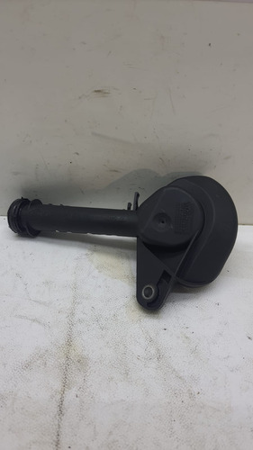 Bocal Do Óleo Motor Renault Clio Sandero 1.0 16v 2010 Cx17 - Imagem 7