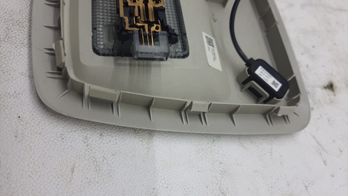 Luz Teto Chevrolet Onix/prisma 15 52069232 - Imagem 8