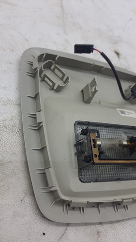 Luz Teto Chevrolet Onix/prisma 15 52069232 - Imagem 9