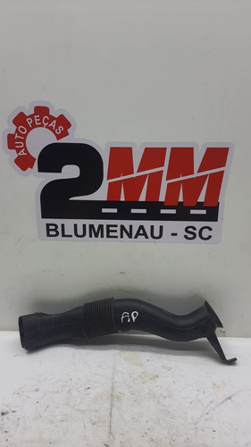 Mangueira Caixa De Filtro Ar Volkswagen Ap 5z0129618g Cx21