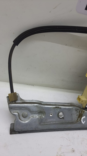 Maquina Vidro Elétrico Dian Direito S/rebatimento Citroen C4 - Imagem 3