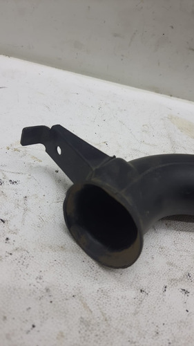 Mangueira Caixa De Filtro Ar Volkswagen Ap 5z0129618g Cx21 - Imagem 2