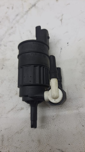 Bomba De Água Limpador Parabrisa Esguicho Renault 7700430702 - Imagem 2