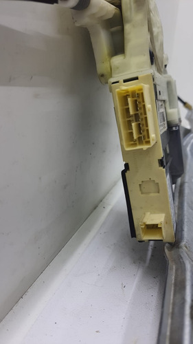 Maquina Vidro Elétrico Dian Direito S/rebatimento Citroen C4 - Imagem 4