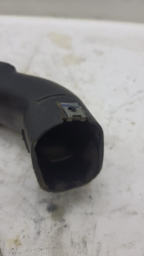 Mangueira Caixa De Filtro Ar Volkswagen Ap 5z0129618g Cx21 - Imagem 3