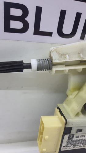 Maquina Vidro Elétrico Dian Direito S/rebatimento Citroen C4 - Imagem 5