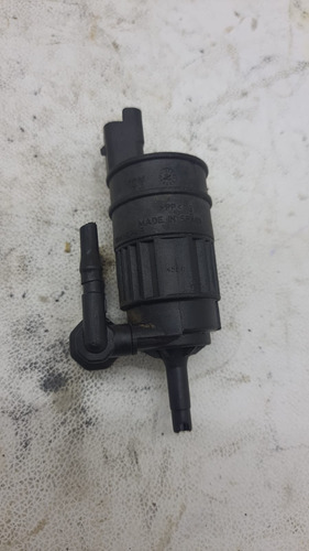 Bomba De Água Limpador Parabrisa Esguicho Renault 7700430702 - Imagem 4