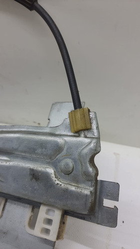 Maquina Vidro Elétrico Dian Direito S/rebatimento Citroen C4 - Imagem 6