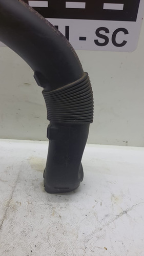 Mangueira Caixa De Filtro Ar Volkswagen Ap 5z0129618g Cx21 - Imagem 6