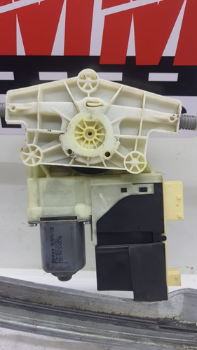 Maquina Vidro Elétrico Dian Direito S/rebatimento Citroen C4 - Imagem 9