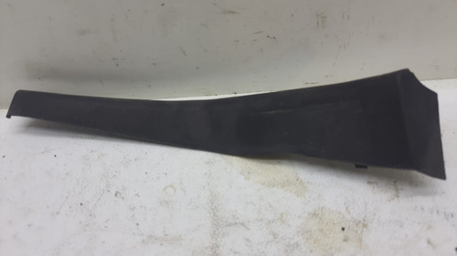 Acabamento Churrasqueira Lado Esquerdo Onix Prisma 2015 Cx17 - Imagem 2