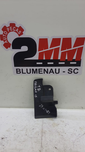 Defletor Parabarro Chevrolet Onix Prisma 2015 T E Cx17 - Imagem 2