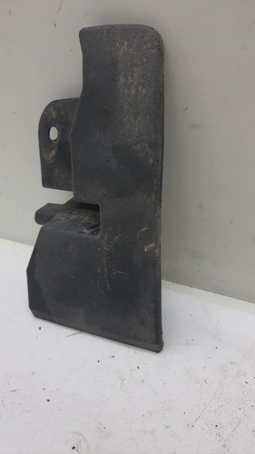 Defletor Parabarro Chevrolet Onix Prisma 2015 T E Cx17 - Imagem 3