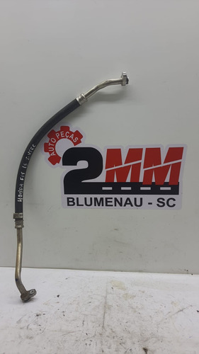 Mangueira Ar Condicionado Honda Fit 2015 Ivtec Bc445360-2090
