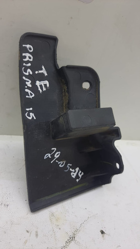 Defletor Parabarro Chevrolet Onix Prisma 2015 T E Cx17 - Imagem 4