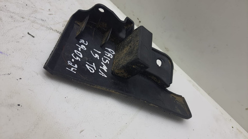 Defletor P Barro Chevrolet Onix Prisma 2015 Td 94763470 Cx17 - Imagem 4