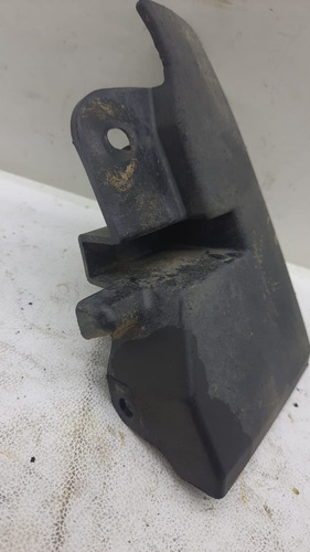 Defletor Parabarro Chevrolet Onix Prisma 2015 T E Cx17 - Imagem 5