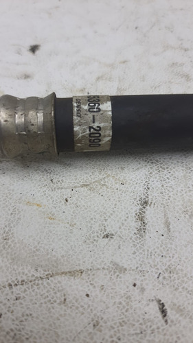 Mangueira Ar Condicionado Honda Fit 2015 Ivtec Bc445360-2090 - Imagem 3