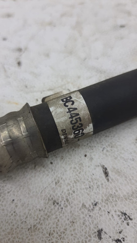 Mangueira Ar Condicionado Honda Fit 2015 Ivtec Bc445360-2090 - Imagem 4