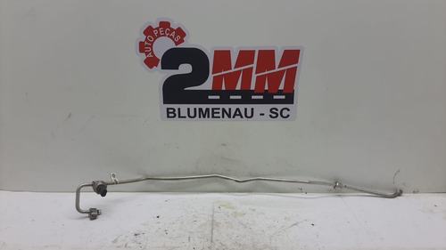 Mangueira Ar Condicionado Honda Fit 2015 Ivtec Bc446270-1131