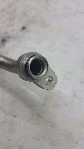 Mangueira Ar Condicionado Honda Fit 2015 Ivtec Bc445360-2090 - Imagem 9