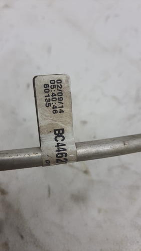 Mangueira Ar Condicionado Honda Fit 2015 Ivtec Bc446270-1131 - Imagem 4