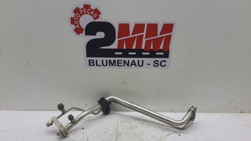 Mangueira Ar Condicionado Honda Fit 2015 Bc446270-1141