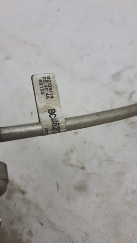 Mangueira Ar Condicionado Honda Fit 2015 Ivtec Bc446270-1131 - Imagem 5